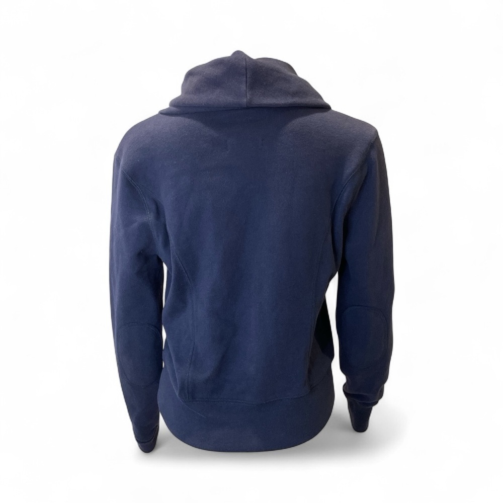 Joe Fresh Navy Toggle Closure Jacket size M - Picture 4 of 4